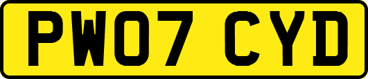 PW07CYD