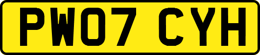 PW07CYH