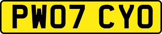 PW07CYO