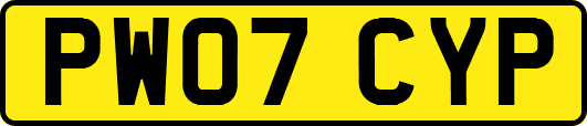 PW07CYP