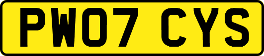 PW07CYS