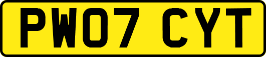 PW07CYT