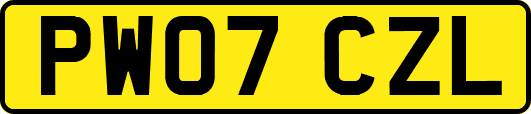 PW07CZL