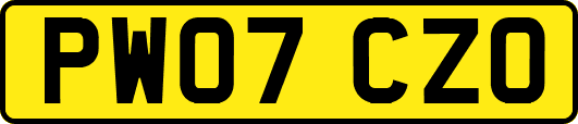 PW07CZO