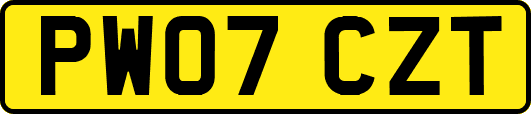 PW07CZT