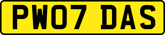 PW07DAS