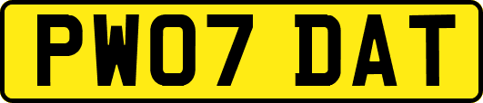 PW07DAT
