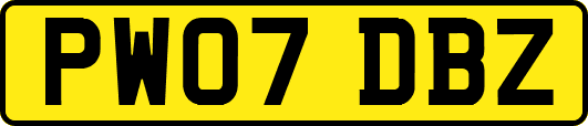PW07DBZ
