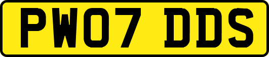PW07DDS
