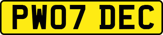 PW07DEC