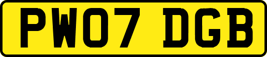 PW07DGB