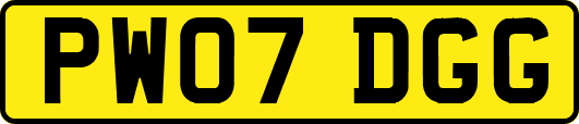 PW07DGG