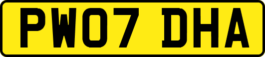 PW07DHA