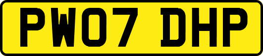 PW07DHP