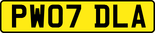 PW07DLA