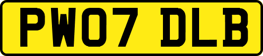 PW07DLB