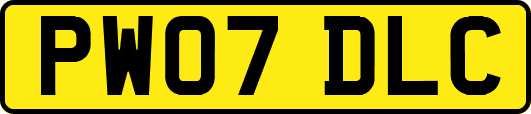 PW07DLC