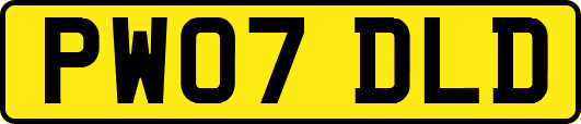 PW07DLD