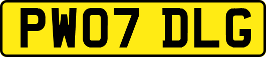 PW07DLG