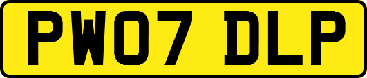 PW07DLP