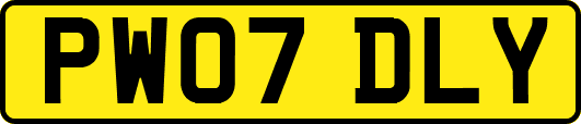 PW07DLY
