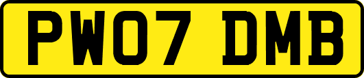 PW07DMB