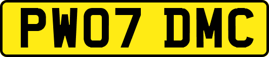 PW07DMC
