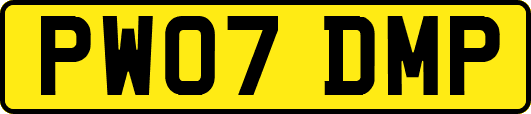 PW07DMP