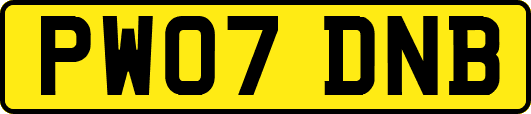 PW07DNB