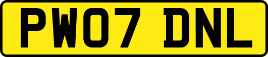 PW07DNL