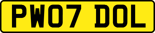 PW07DOL