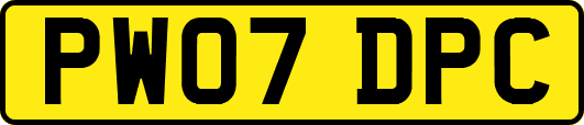 PW07DPC