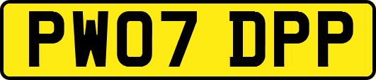 PW07DPP