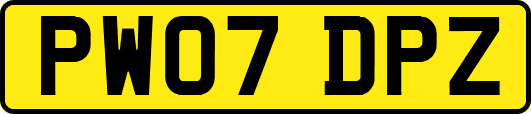 PW07DPZ