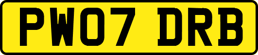 PW07DRB