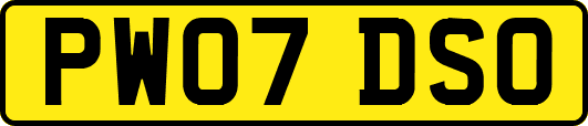 PW07DSO