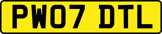 PW07DTL