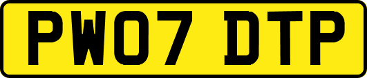 PW07DTP