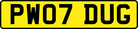 PW07DUG
