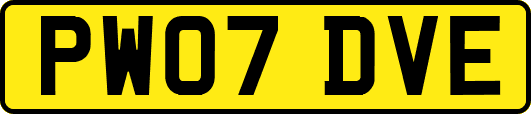 PW07DVE