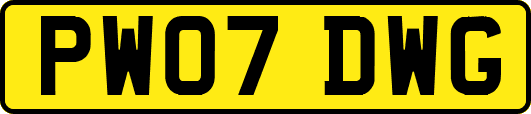 PW07DWG