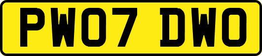 PW07DWO