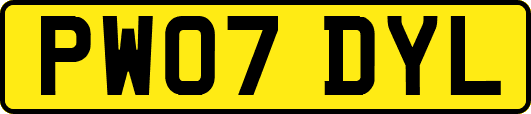 PW07DYL