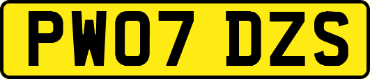 PW07DZS