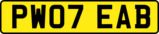 PW07EAB