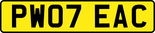 PW07EAC