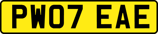 PW07EAE