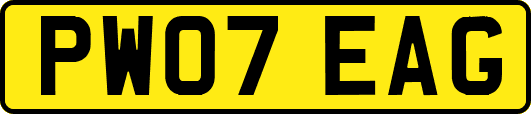 PW07EAG