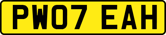 PW07EAH