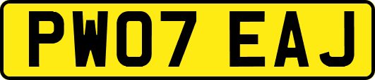 PW07EAJ